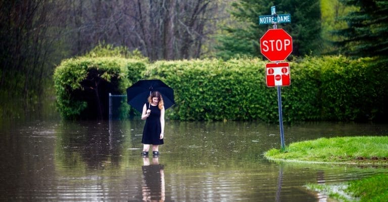 Qu’est un STOP en photographie