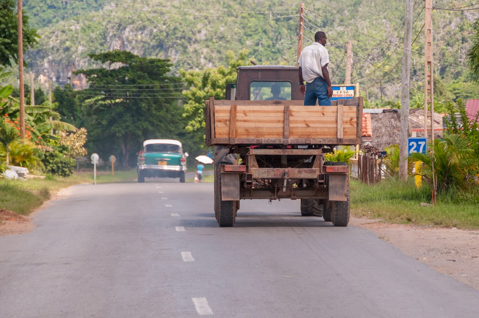 Dans l’œil de Sylvain - Exploiter les Lignes Directrices