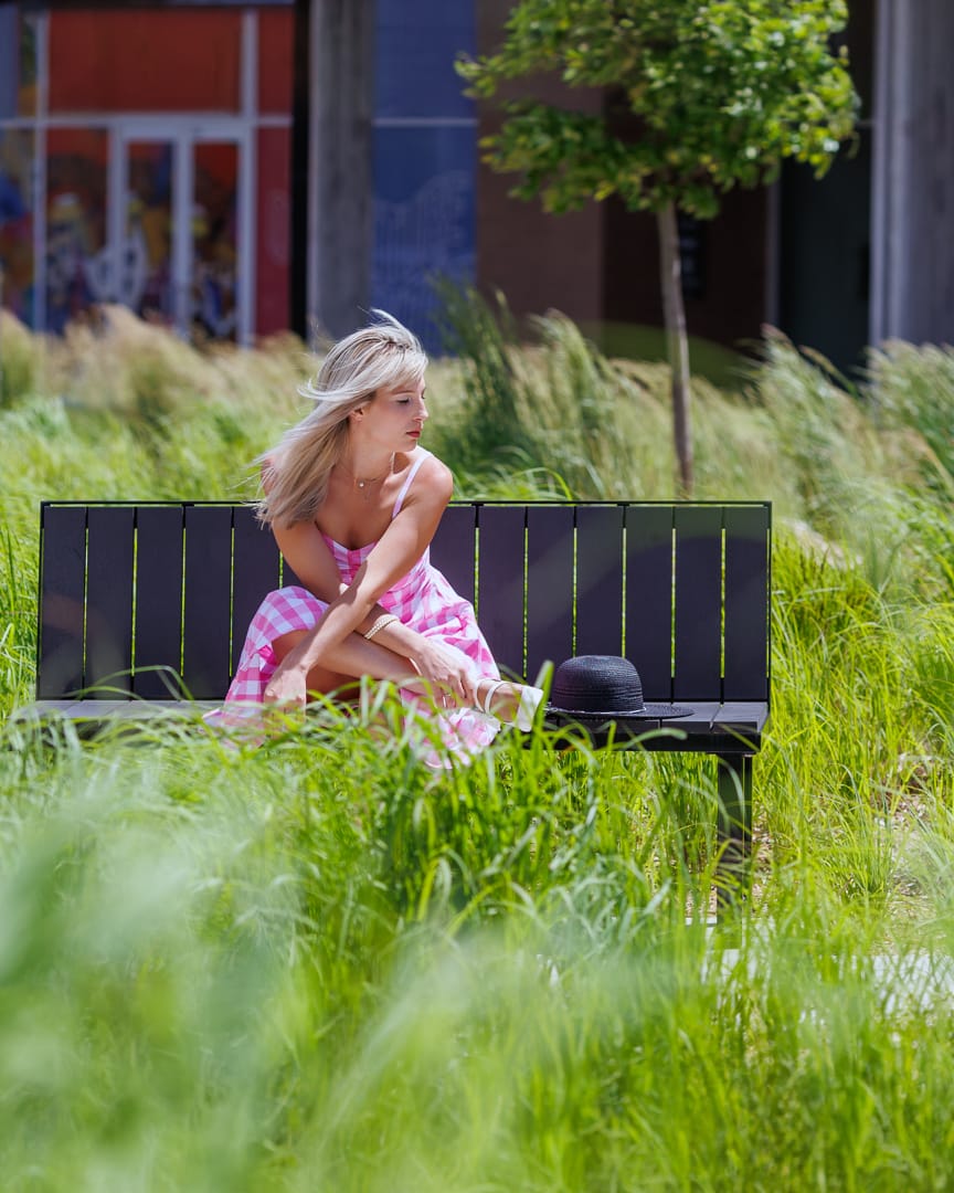 Portrait : 1080 x 1350 pixels, soit un ratio 4:5.