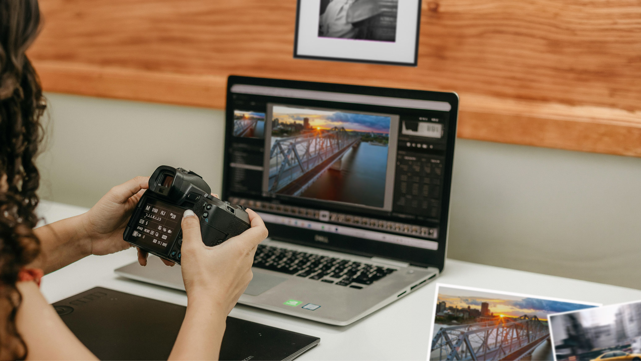 Utiliser un profil ICC avant l'impression photo, pourquoi et comment