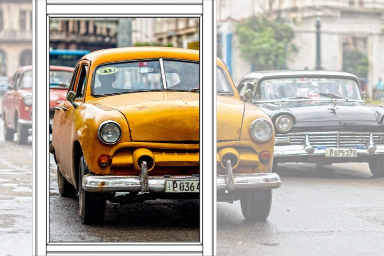 Défi -1 Cadrage et Composition