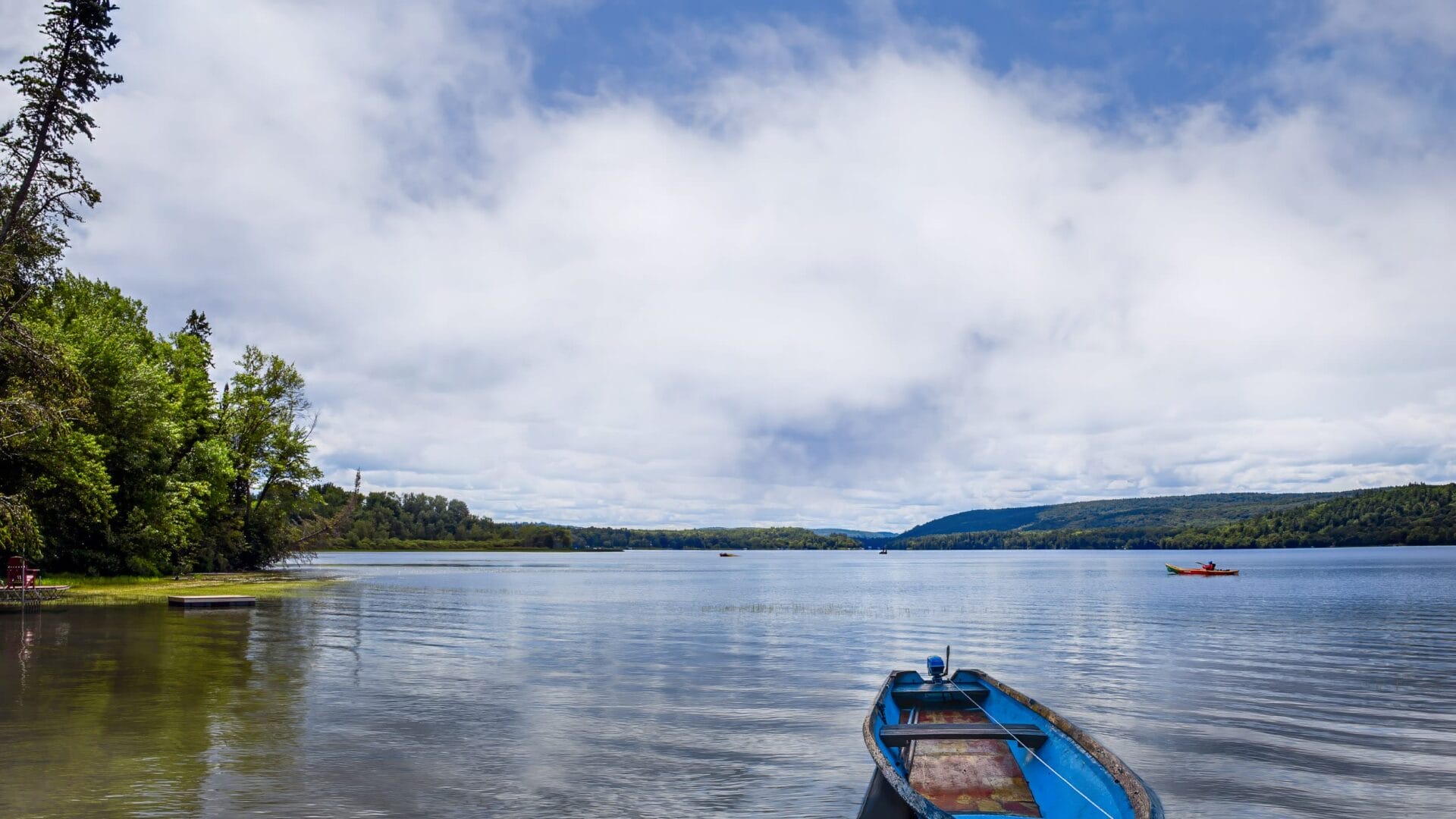 L'importance de la Lumière Naturelle en Photographie