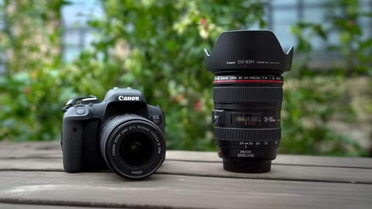 Comprendre la Perte de Luminosité dans les Objectifs Variables