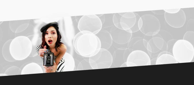 Création d&rsquo;un Portfolio de Modèle pour Agences