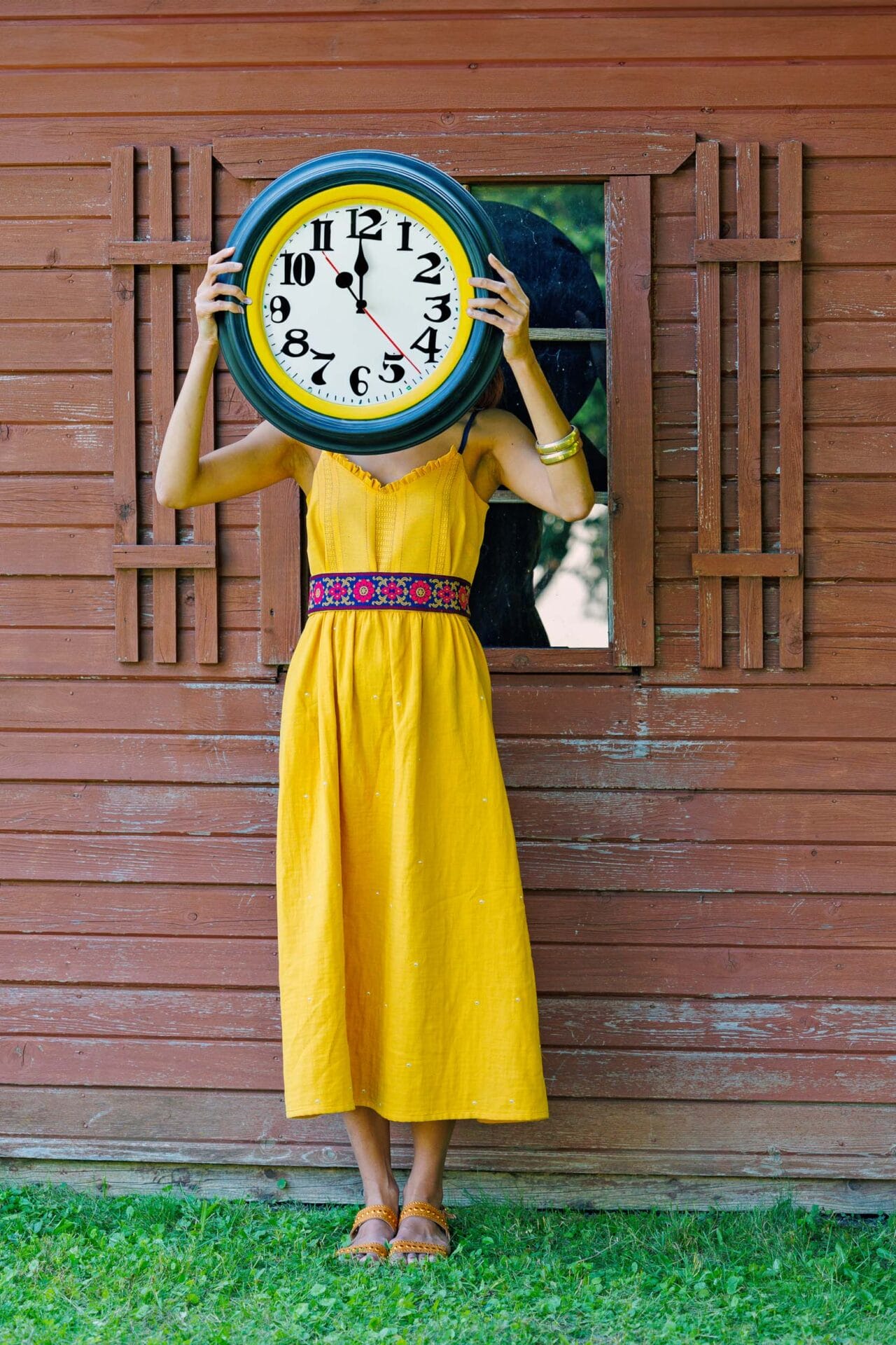 Défi 2 - À la Découverte des Formes dans l'Objectif