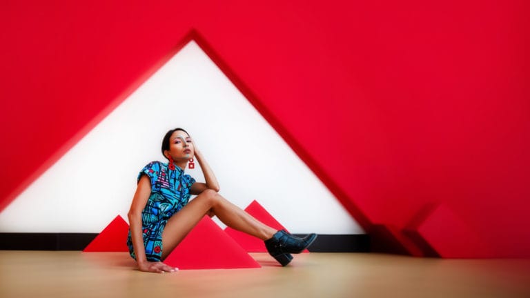 Défi 3 – Les Contrastes des Couleurs