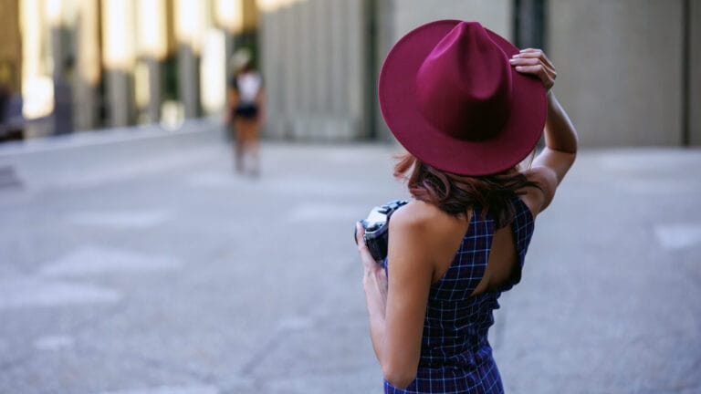 Derrière une Heure de Shooting Photo