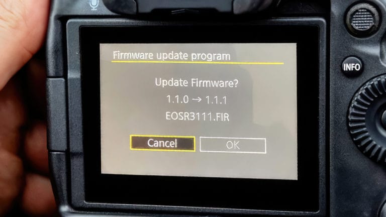 Mises à Jour du Micrologiciel et des Manuels d&rsquo;Utilisation