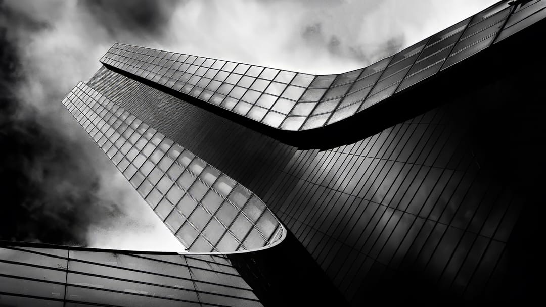 Techniques pour la Photo Noir et Blanc