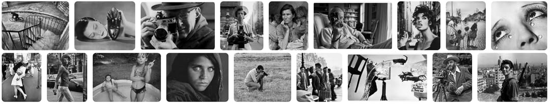 Améliorez vos Prises de Vue