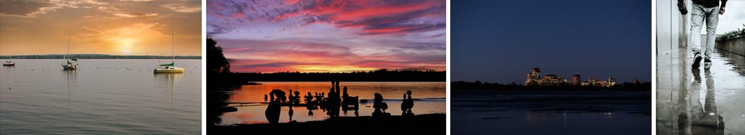 Améliorez vos Prises de Vue