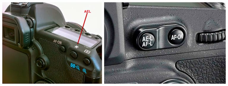 La mesure manuelle AEL