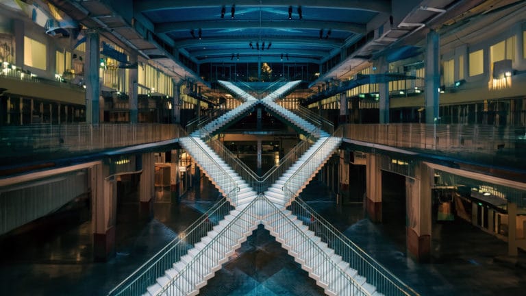 La Photographie – Un Art ou Pas ?