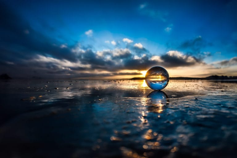 L&rsquo;Art de Ne Pas Aller Trop Loin en Photographie