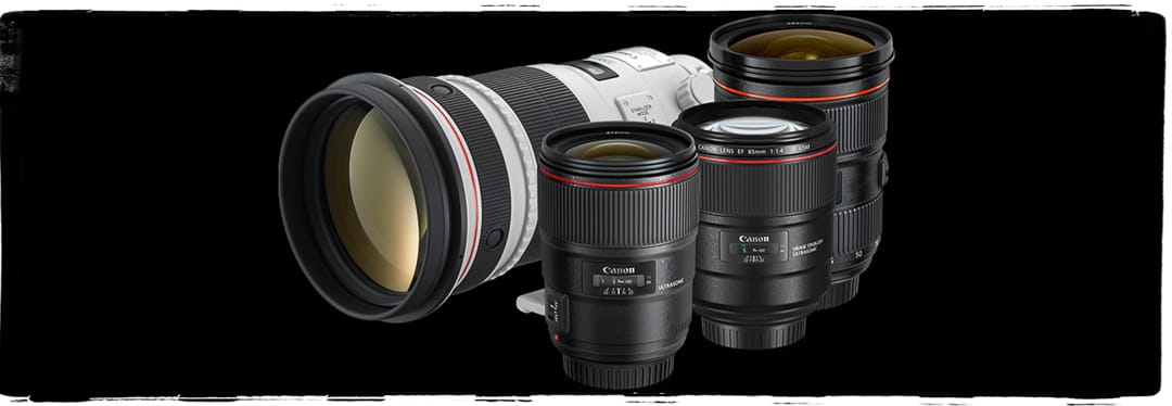 Améliorez vos Prises de Vue