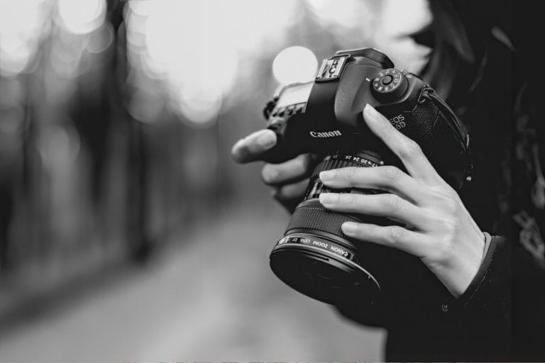 Les Réglages Essentiels en Photographie