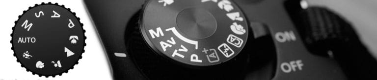Mode Manuel vs Modes Semi-Automatiques