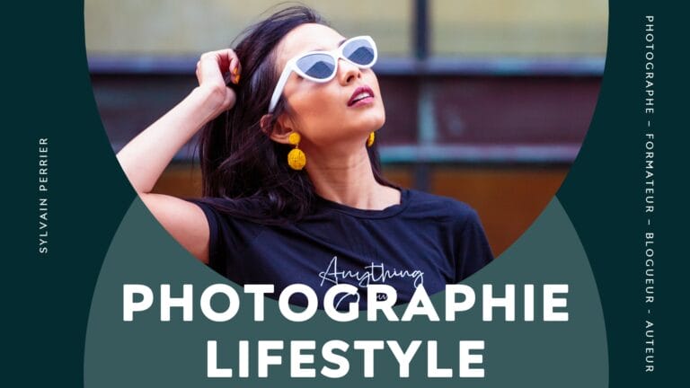 Plongée dans l&rsquo;Univers de la Photographie Lifestyle