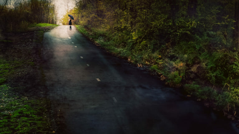 Théorie de la Gestalt