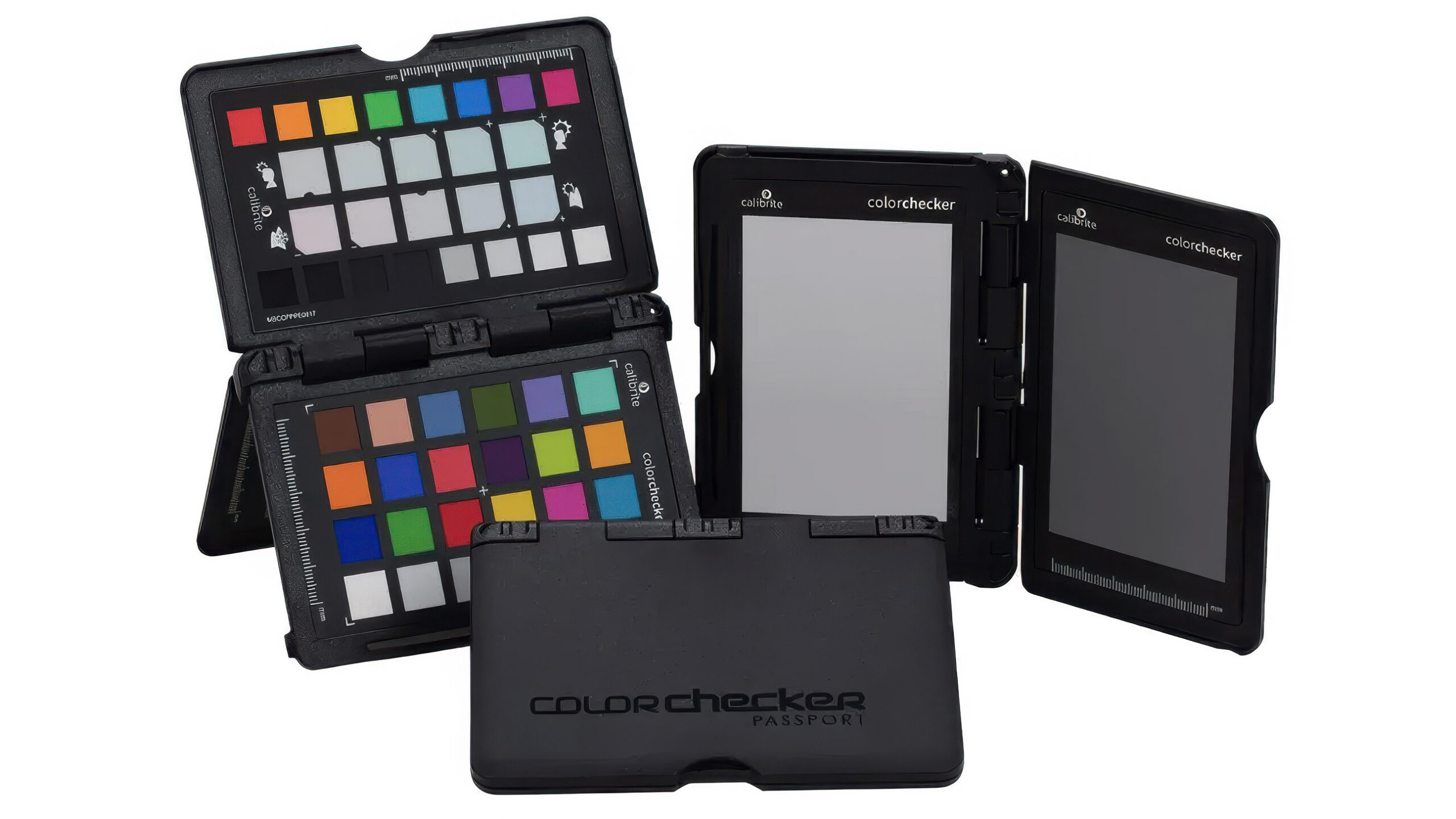 X-Rite ColorChecker Passport pour l'étalonnage couleur en photographie professionnelle
